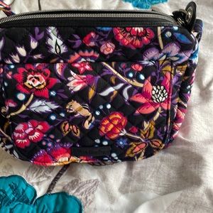Vera Bradley crossbody